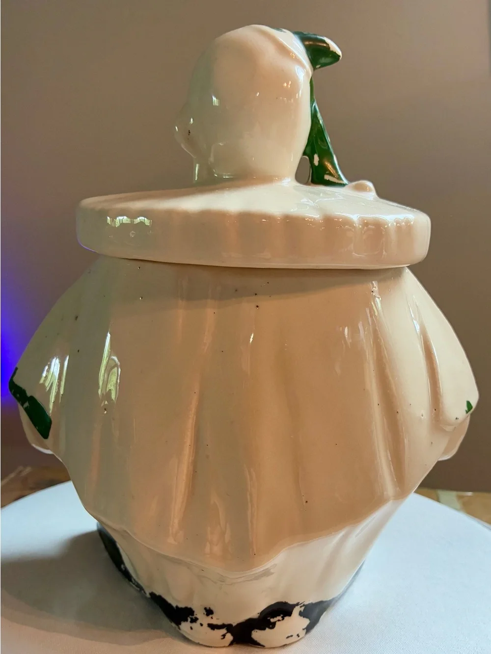 Mccoy Pottery this vintage
